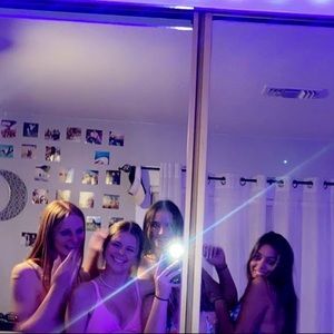 Meet your Posher, Madison